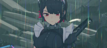 巔峰覺醒銘刻榮耀 《黑暗與榮耀》職業(yè)設定曝光