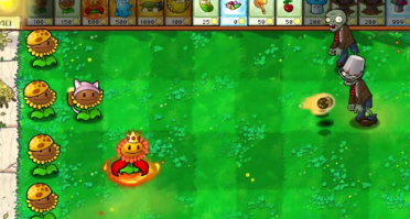 神秘人物入駐《白發(fā)魔女傳》 猜猜她是誰？