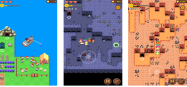 手機果蔬連連看游戲引薦 特效炫酷幾分鐘一局