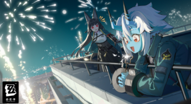 《迷霧世界》新玩法揭幕 大型團隊副本火熱出爐