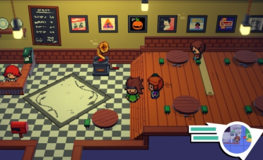 為什么是妹子 手游《全民神將》張?的自述