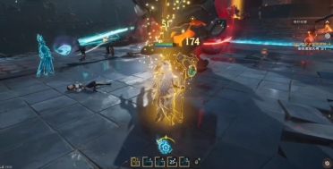 緘默沉靜版別傳奇手游引薦 傳奇無限刀