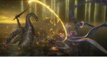 科技感十足的手機游戲引薦 科技強的未來游戲