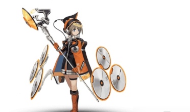 《摩爾莊園》探店家裝，今日就要浪漫滿屋