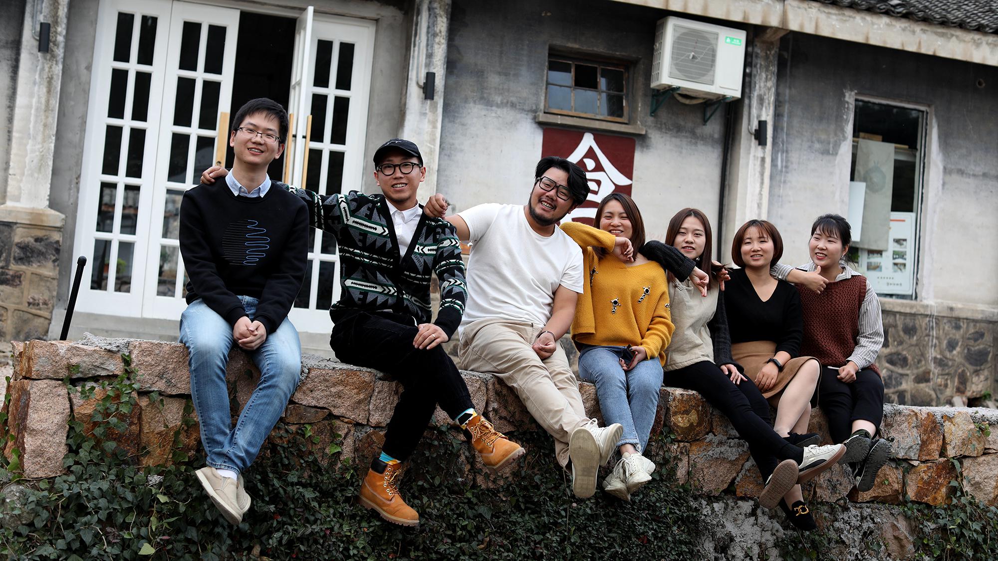 蔡赟和傅海峰：誰是人工智能領(lǐng)域的霸主？