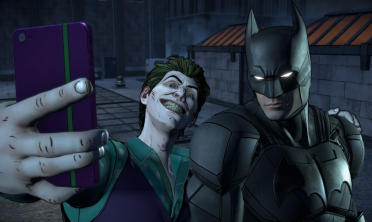 狂拽酷炫 《黑暗與光明》手游四大種族曝光