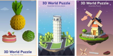 手機小公主化裝游戲引薦 美妝裝扮小公主