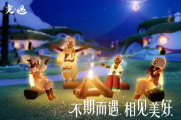 狼王狩獵模擬游戲安卓官方版 v1.1