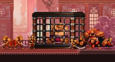 《ICHU》組合慶典活動更新 被操縱的瘋狂人偶[圖]