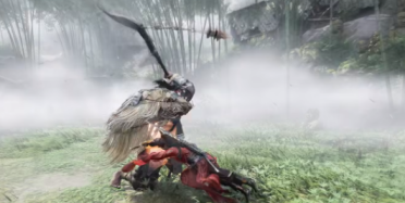 魔性玩法推翻實際的游戲引薦 搞笑畫風