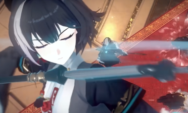 唯美國風手游《劍王朝》即將首測