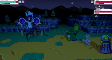 魔幻巨作《鎮(zhèn)魔曲》八部眾影剎職業(yè)介紹