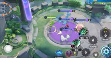 花間躚舞 《幻塔》手游全新版別今天上線