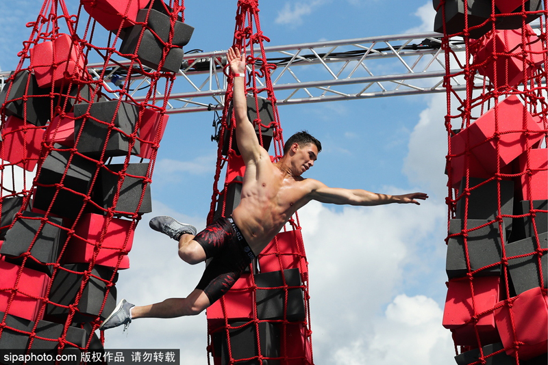 全新模式來襲 《英雄槍戰(zhàn)》手游邀你來戰(zhàn)