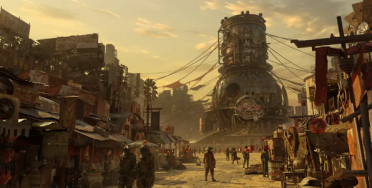 八十一難斬妖魔《大圣王》手游歷練系統(tǒng)介紹