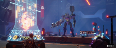 大宋江湖風華！《劍俠國際：來源》西山居CJ展臺全掃描