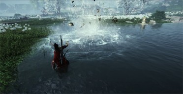 《戰(zhàn)之海賊》經(jīng)典游戲情節(jié)品鑒也得入手！