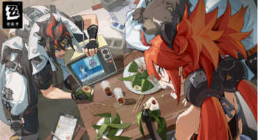 逐星·破炎《決戰(zhàn)！安全京》鬼使黑全新OPL系列皮膚行將上線