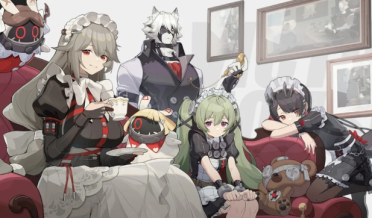 CFHD今天更新，應戰(zhàn)形式《偉人之怒》版別上線