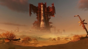 《長安夢想》CJ葫蘆娘，帶你玩轉ChinaJoy！