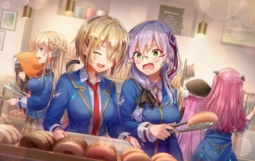 喧賓奪主？莫蘭特發(fā)Ins：Lock in