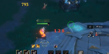 鑄就SRPG新傳奇 《炎之軌跡》首測圓滿結(jié)束