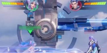 《國戰(zhàn)天下》演武擂臺見證王者誕生