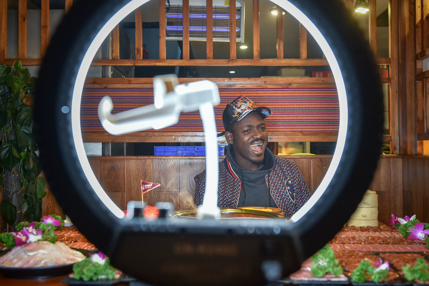 取經(jīng)路上舍我其誰 《崩壞西游》5月3日震撼封測