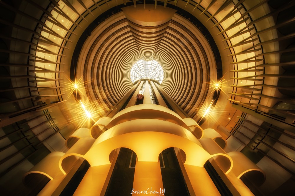 “靖王妃”壕送大禮 《造化之門》即將首發(fā)