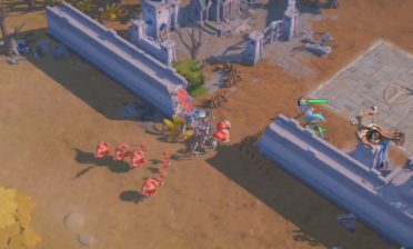 弱肉強食 《歡樂球吃球》激萌外表下的男生童話