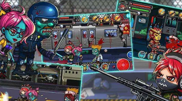 《穿越火線-槍戰(zhàn)王者》SRA聯(lián)賽 手槍賽報名指引[圖]