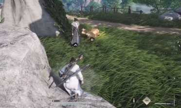 《三國志2017》即時策略開戰(zhàn) 建城殺敵兩不誤