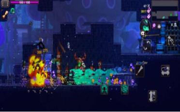 核爆測試免費金幣中文安卓中文版 v1.1.8