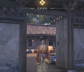 手游《怒火焚天》漫漫江湖路再尋英雄情結(jié)