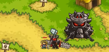 手機和王者榮耀相同5v5手游引薦 321開團！