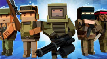 紅裝將上線 《神龍武士》6月8日公測來襲