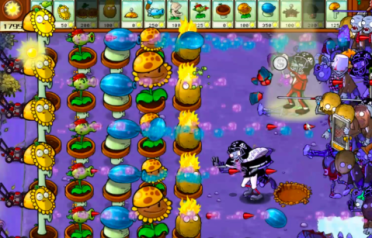 顛覆掛機傳統(tǒng) 《圍攻大菠蘿》酷炫戰(zhàn)斗等你