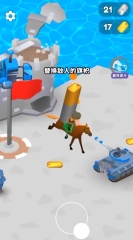 2023年好玩的休閑滑雪游戲引薦 模仿滑雪賽道