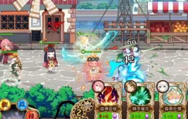 cf手游：圣誕節(jié)活動曝光 登陸就送永久兵器[視頻][多圖]