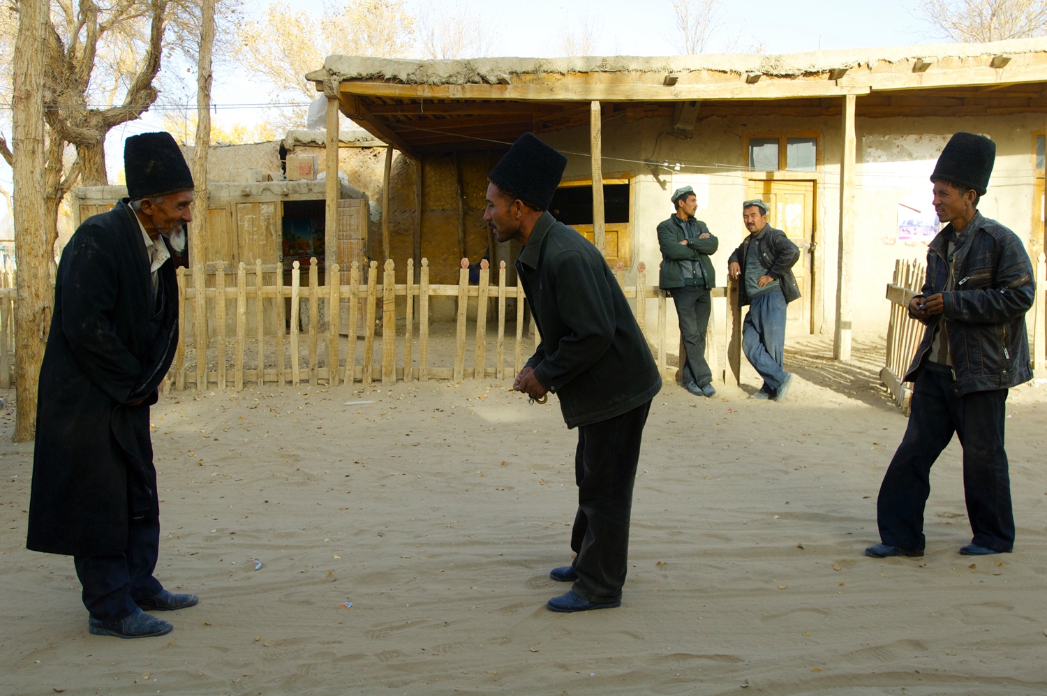 《夢想江湖》宣傳片首播 黃日華再續(xù)武俠情緣