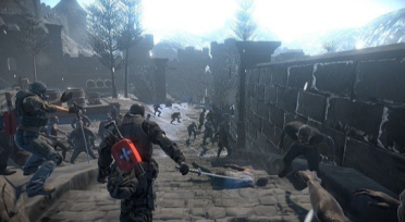 手機錄制游戲視頻軟件引薦 聯(lián)機類MOBA游戲