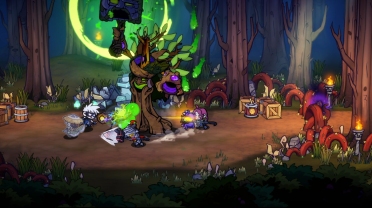 《長安夢想》CJ葫蘆娘，帶你玩轉ChinaJoy！