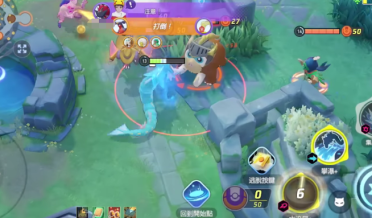 《全民斗戰(zhàn)神》玩法視頻首曝 七十二變斗戰(zhàn)之路