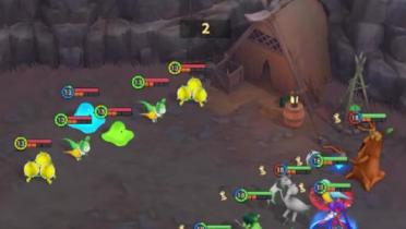 《夢幻誅仙手游》主題曲第二波揭曉