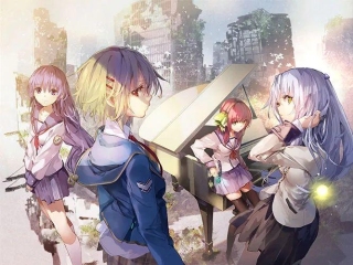 夢境聯(lián)動！《魔靈呼喚》?《刺客信條》，2月28日全面敞開！