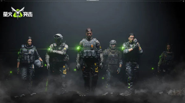 只打怪不做使命的手游引薦 影響戰(zhàn)場打怪