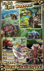 《魔龍世界》4月21日雙平臺不刪檔測試