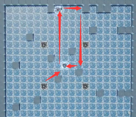 B站up主次元令 《懸空城》明日公測