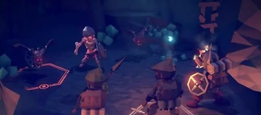 探秘江湖團戰(zhàn)《劍俠國際3》熱血宗族戰(zhàn)揭曉！