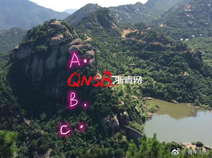 遍覽大漠蠻荒奇景 《花千骨》新春版美圖賞